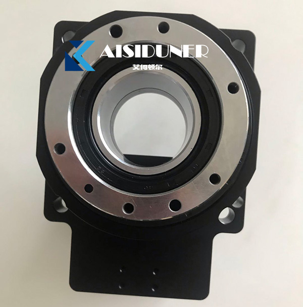 艾伺顿尔中空旋转平台减速机