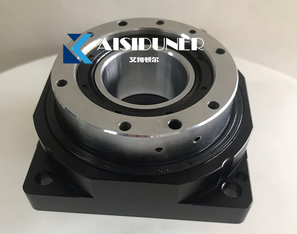 艾伺顿尔中空旋转平台减速机