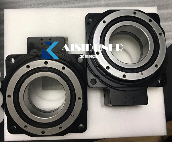 艾伺顿尔中空旋转平台减速机