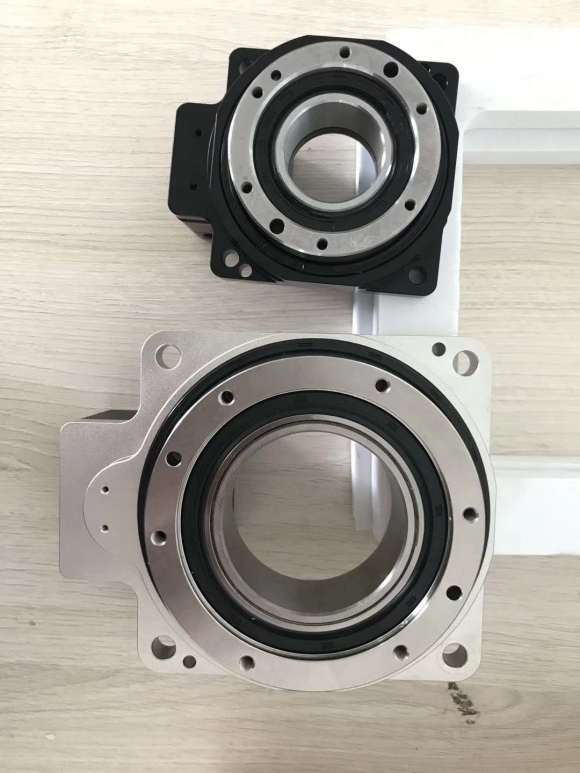 艾伺顿尔中空旋转平台