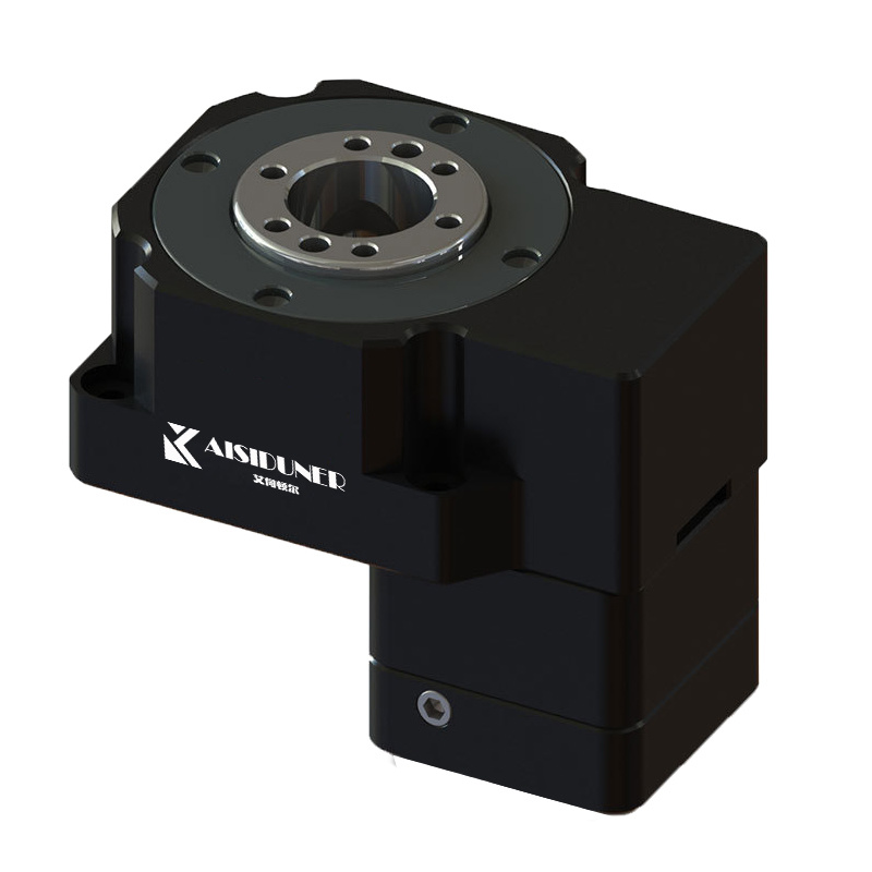 台湾中空伺服旋转平台ASDr-中空旋转平台