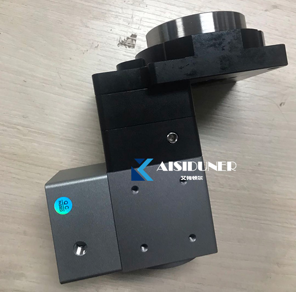 艾伺顿尔中空旋转平台减速机